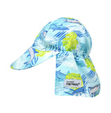 UPF 50+ Original Flap Hat - F