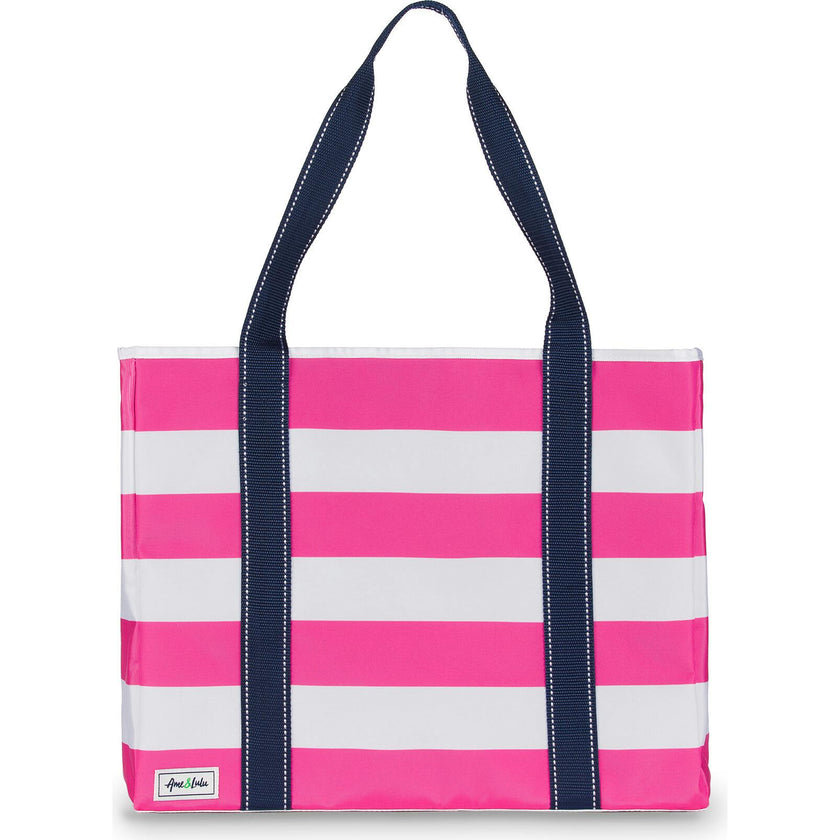 Candy Sun & Sea Tote