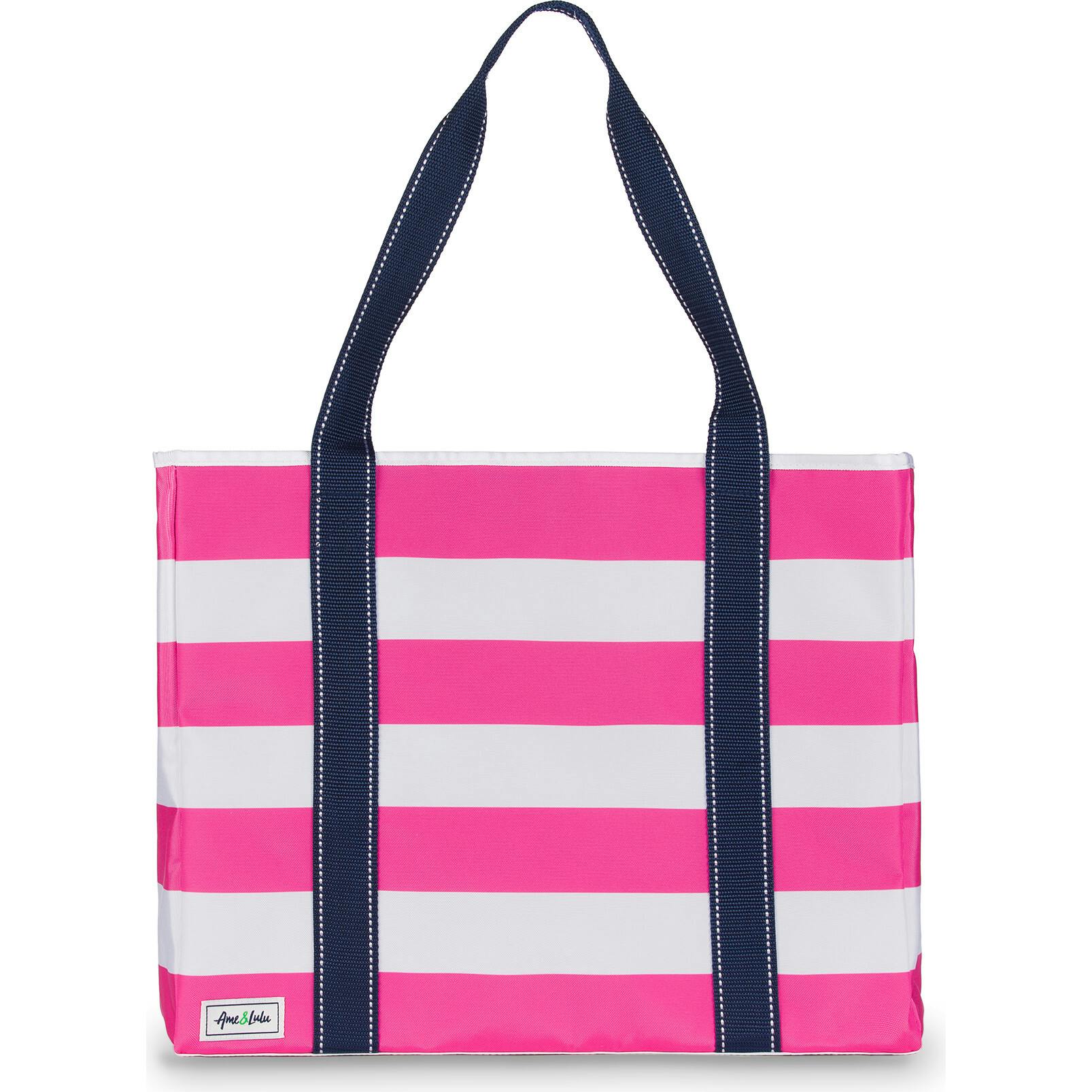 Candy Sun & Sea Tote