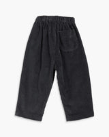 Tito Pants Medium Blue Corduroy