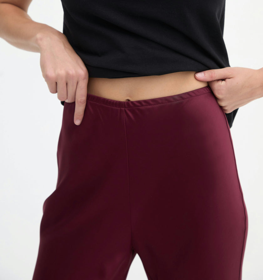 The Beverly Pant - Spiced Berry