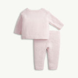 Magnetic Sweater Set