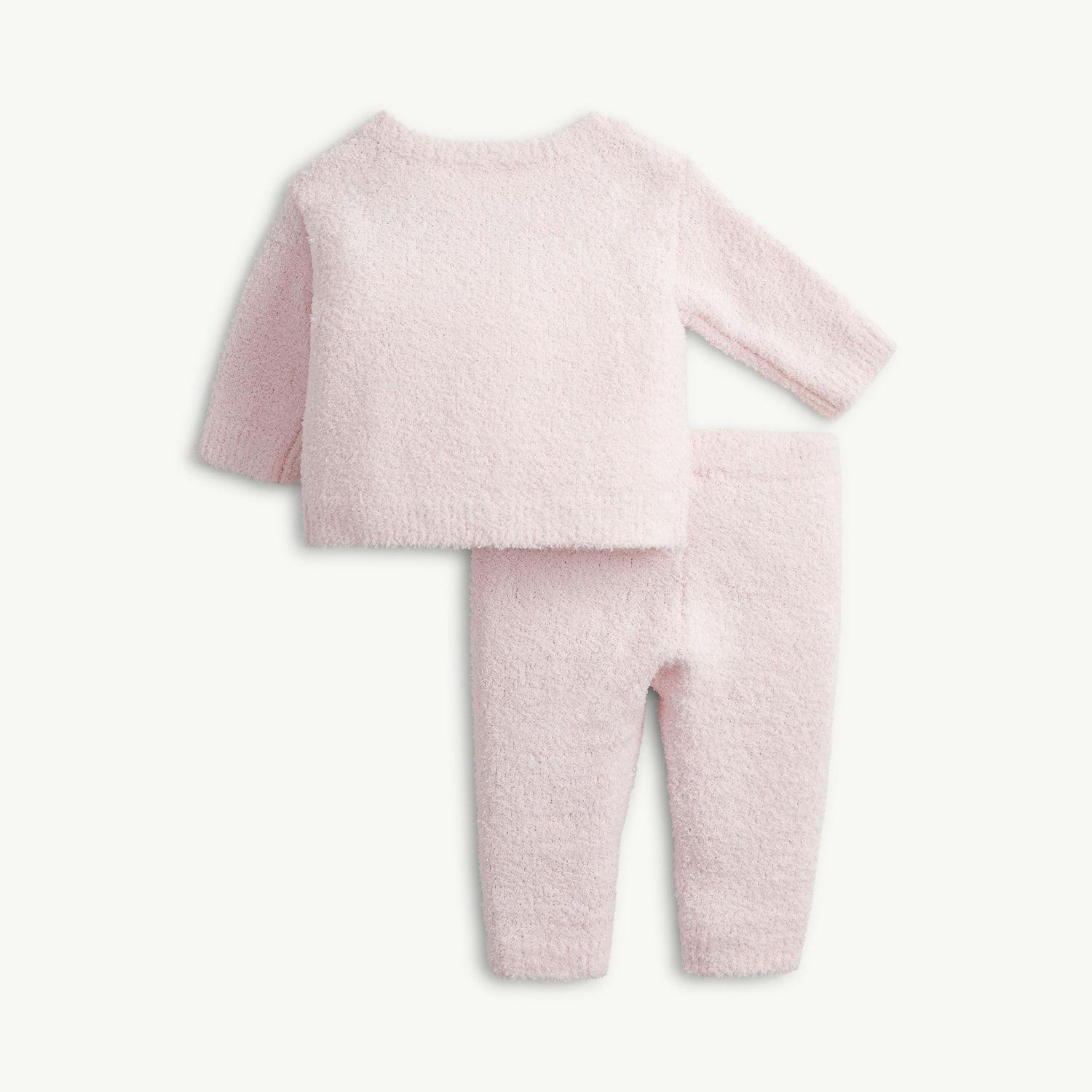 Magnetic Sweater Set