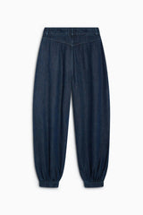 TNS Tencel Woman Harem Trouser
