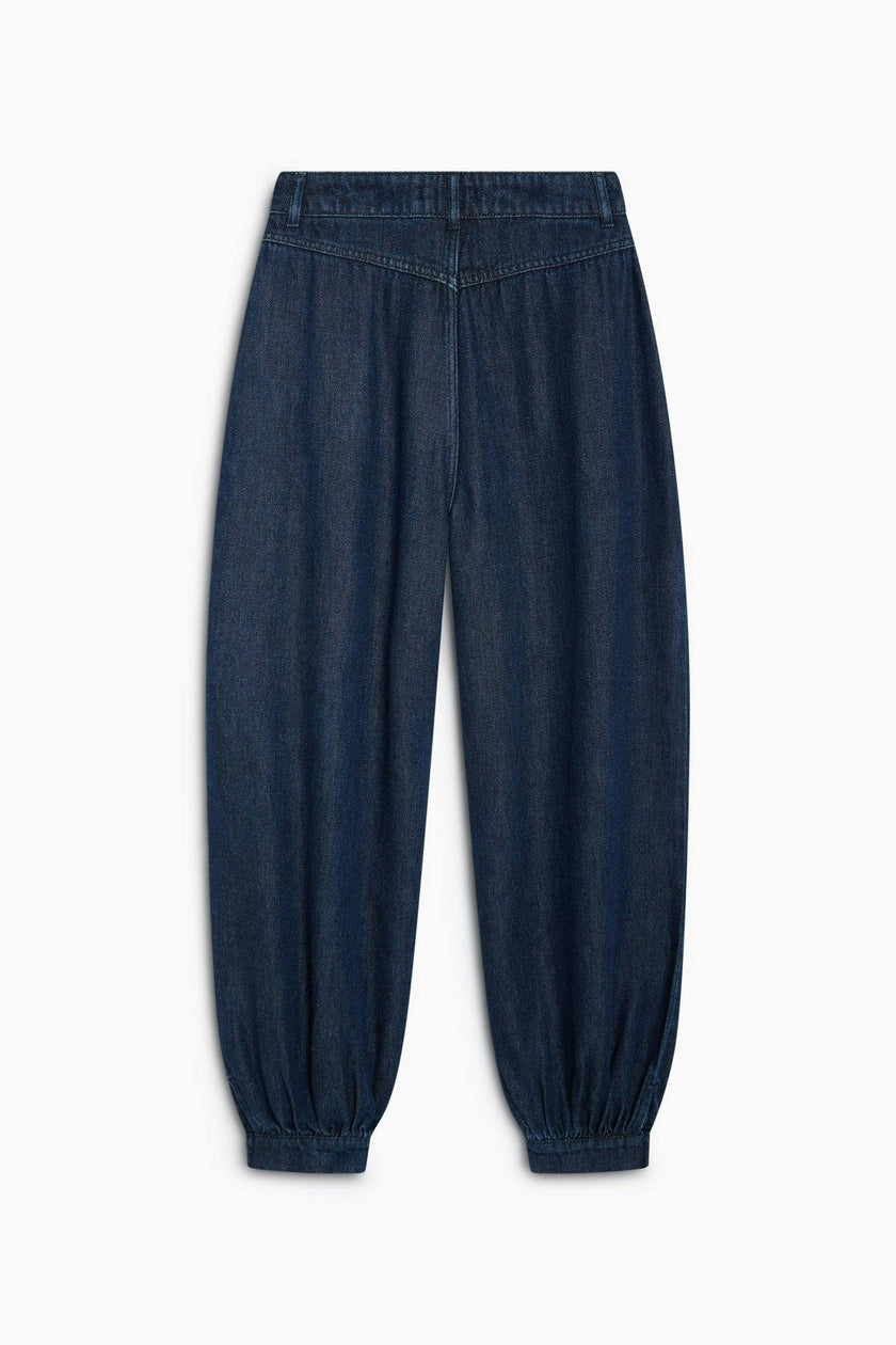 TNS Tencel Woman Harem Trouser