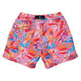 Sustainable Drawstring Swim Short