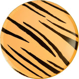Safari Animal Print Side Plates