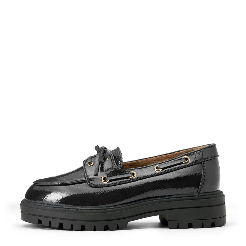 Kayla Black Shoes
