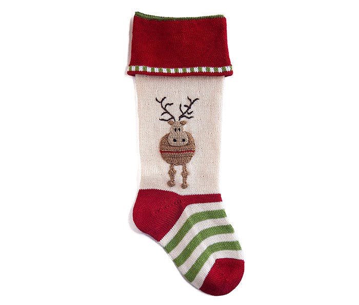 Round Stocking