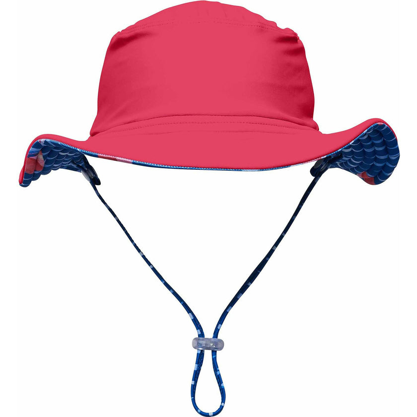 Reversible Bucket Hat