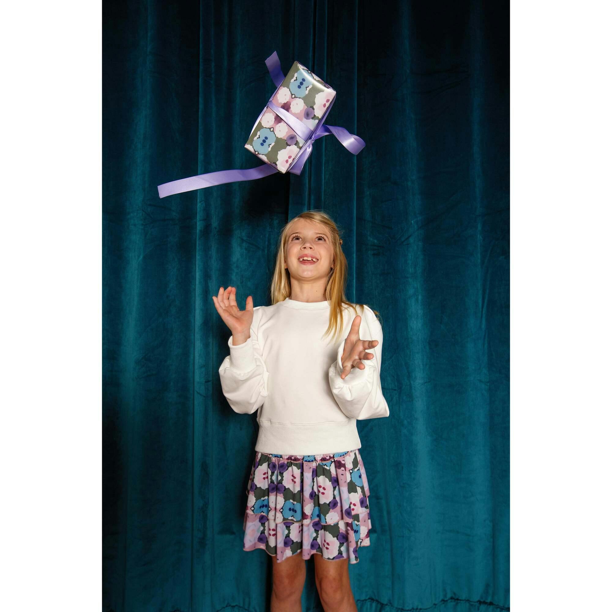 Scottie Skirt