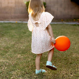 The Sebby Sandal