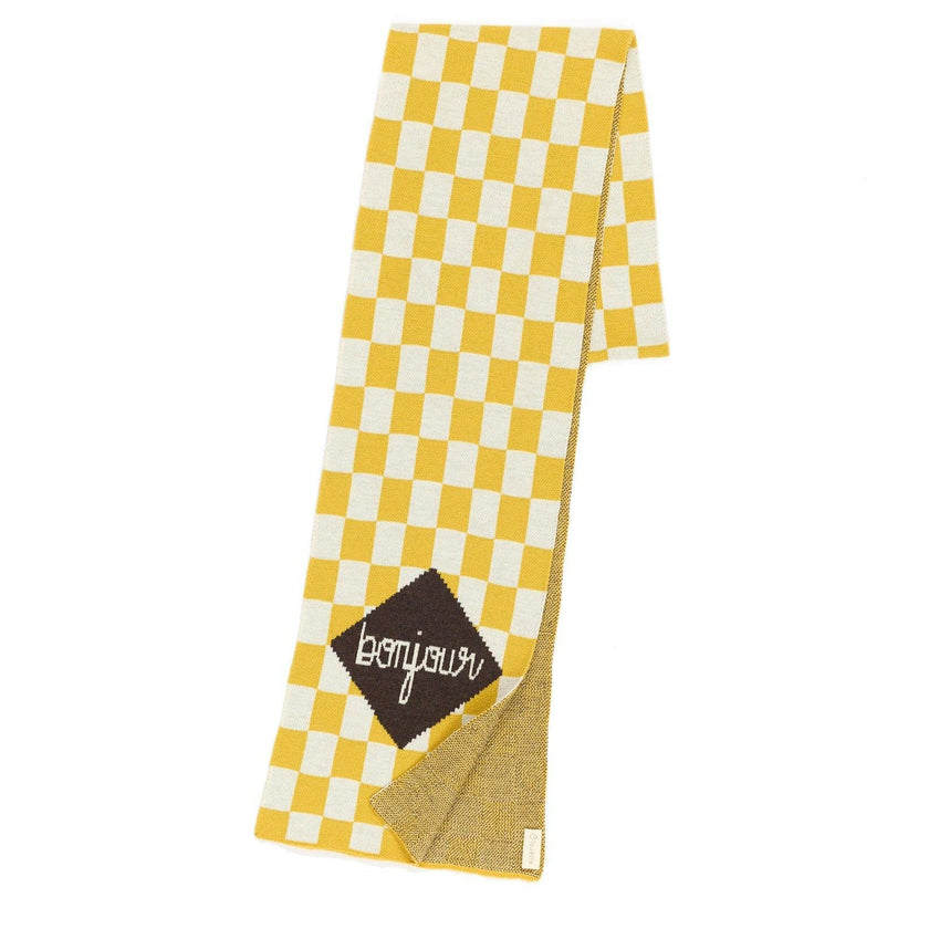 Bonjour Scarf