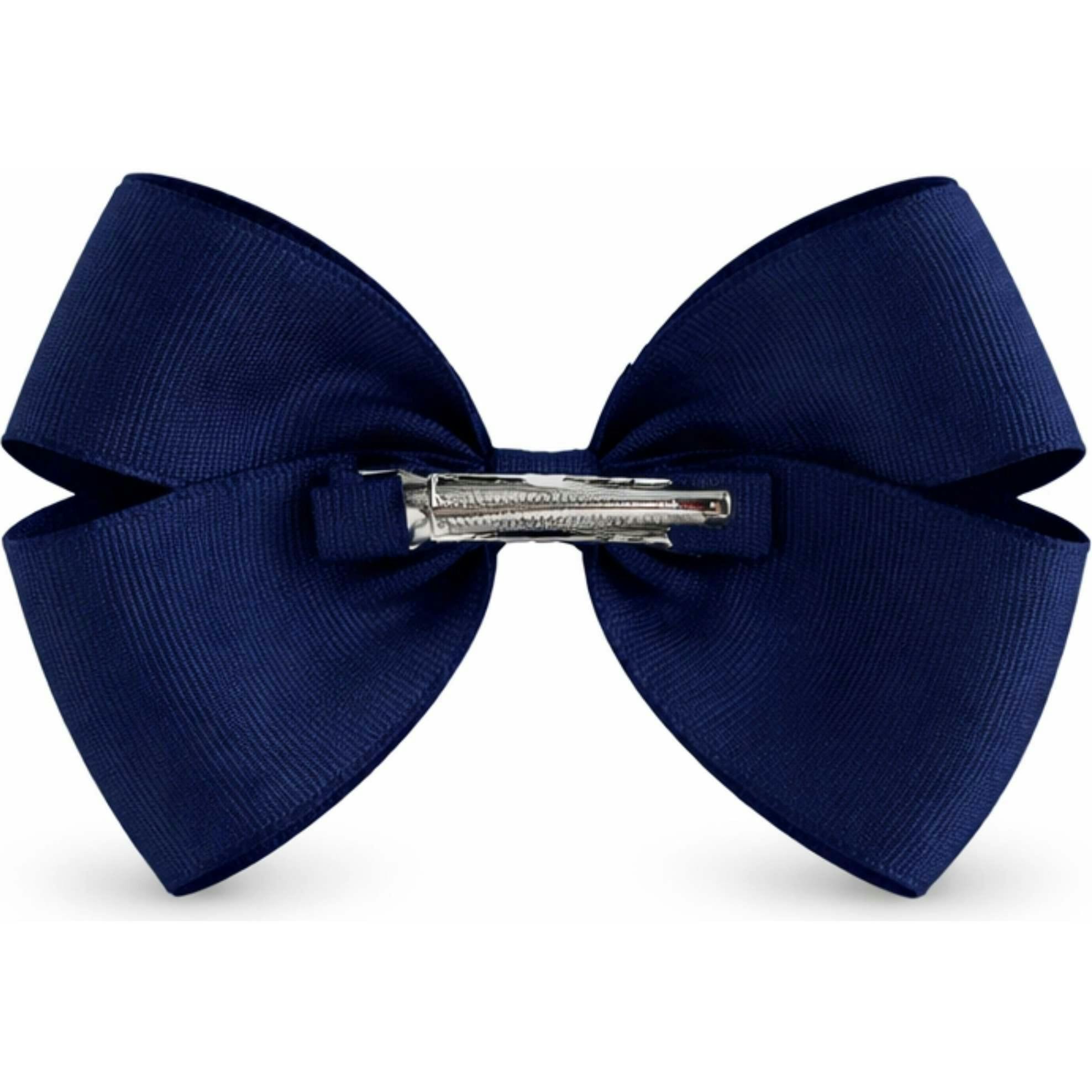 USA Hair Bow