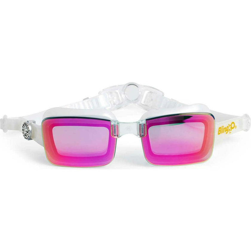 Shining Vivacity Swim Goggles