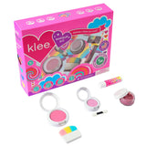 Breezy Does It - Kids' Mineral Makeup Set