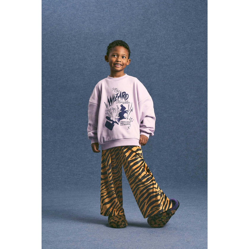 WIZARD SWEATSHIRT
