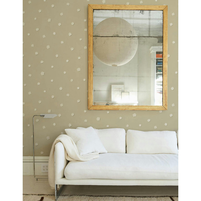 Heavenly Bodies 10-Yard Wallpaper