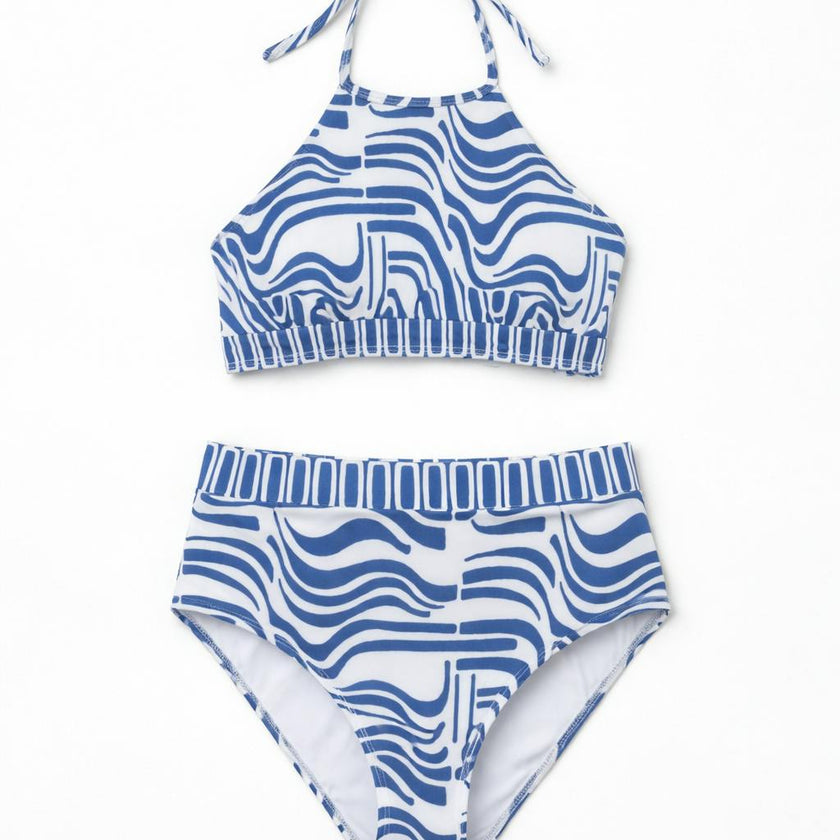 Little Lainey Set in Revel In Retro