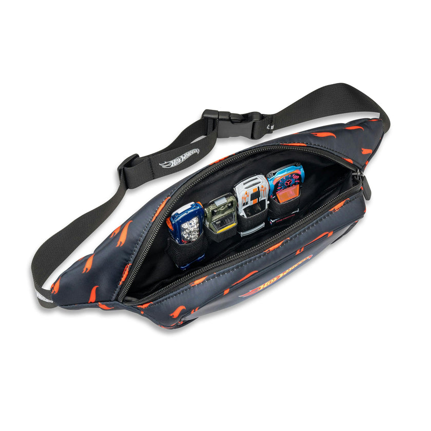 Hot Wheels™ Race Team Kids Belt Bag