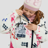 Mission snow jacket "Gerum"