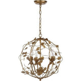 Austen Cage Chandelier