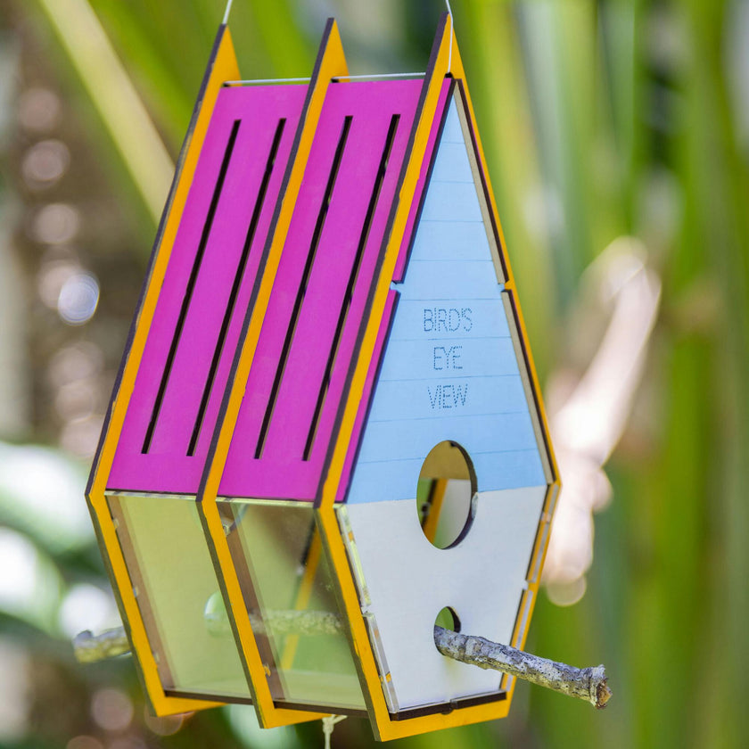 Birdhouse