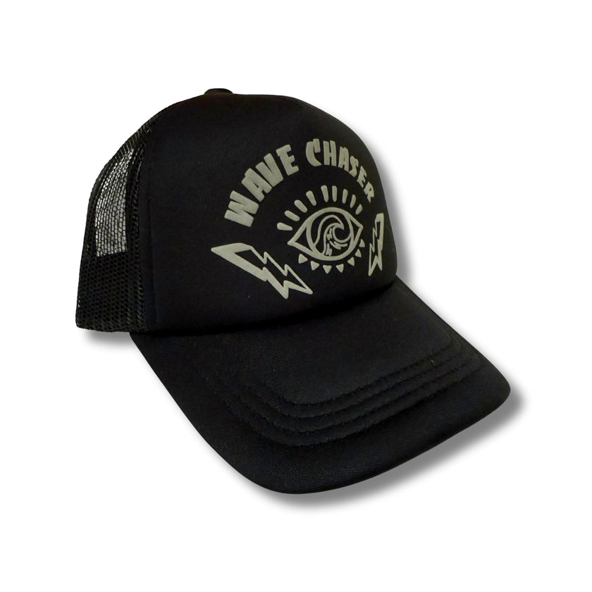 Toddler Foam Trucker Snapback Hat