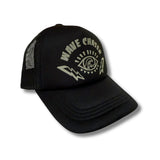 Toddler Foam Trucker Snapback Hat