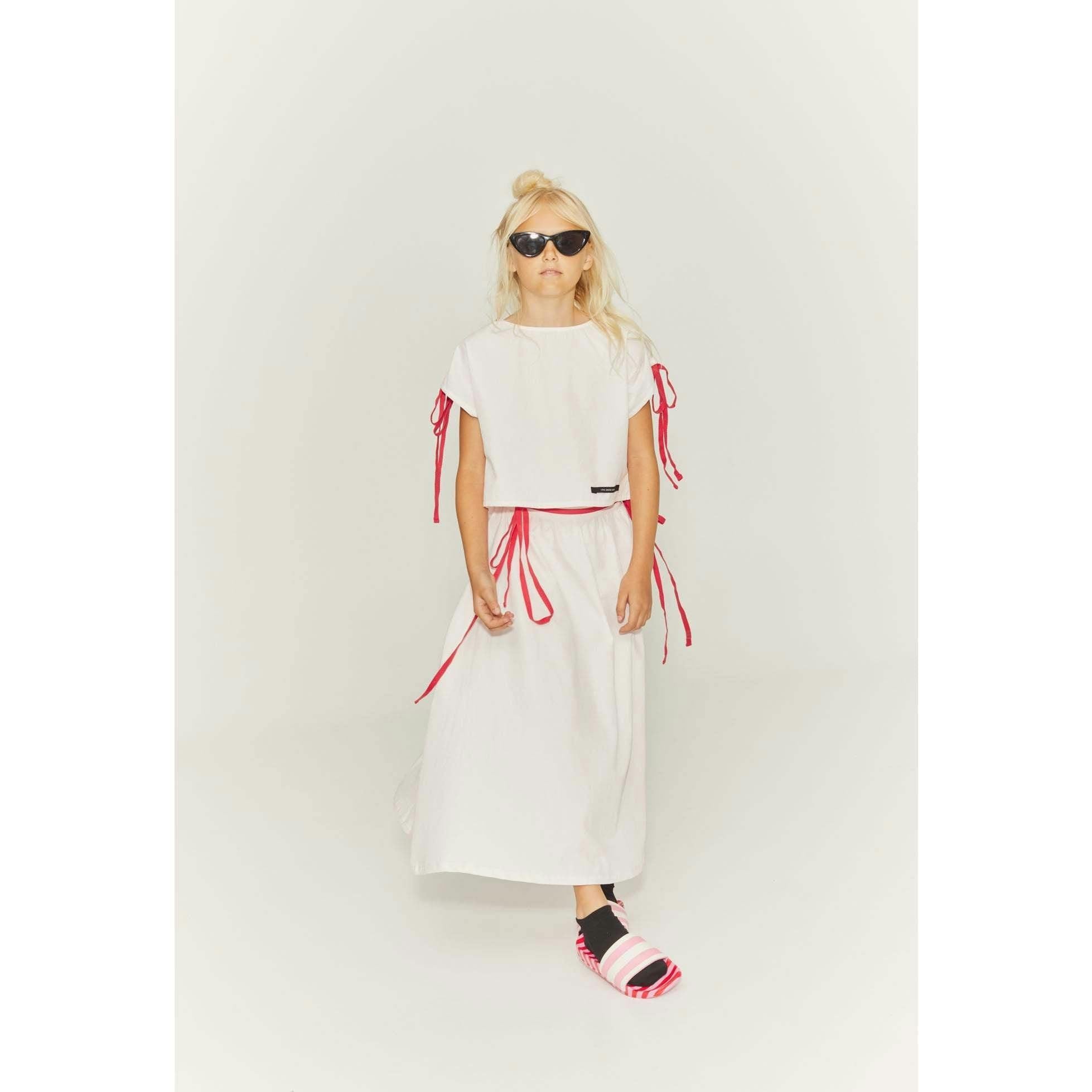 Magic Top Pale Pink