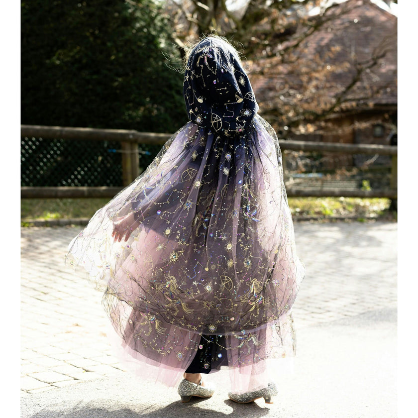 Twilight Enchantress Cloak