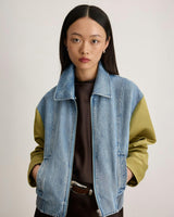 Rue Jacket