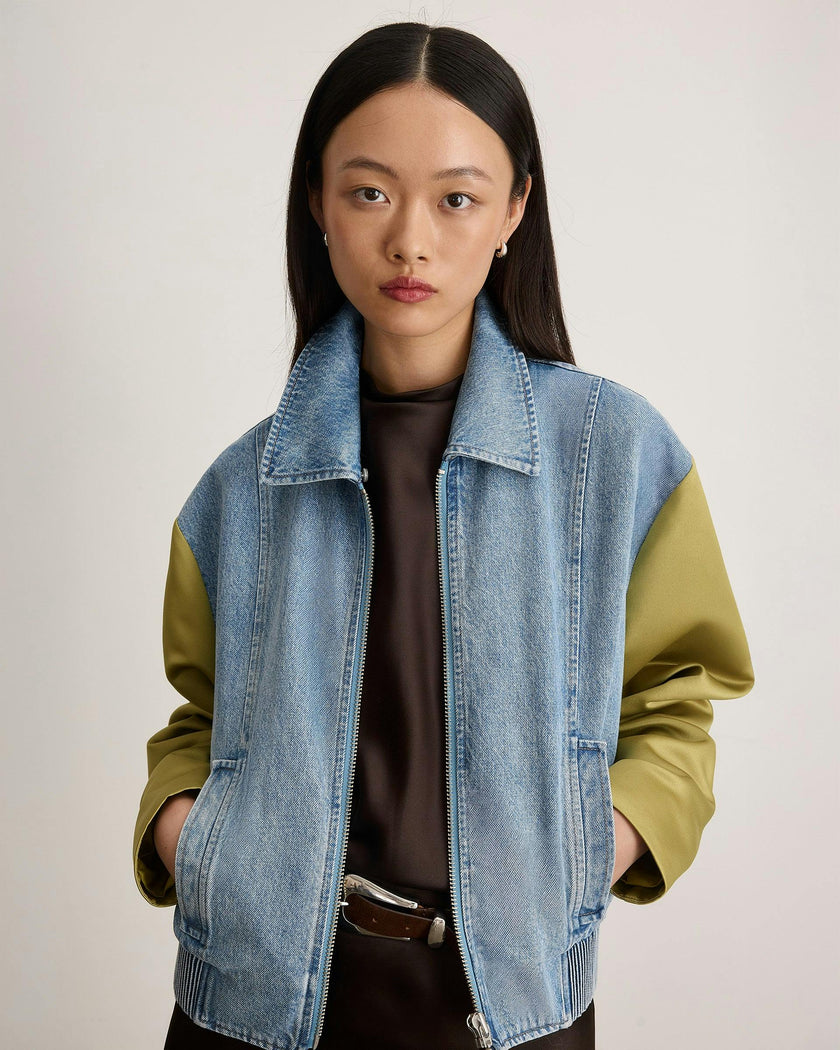 Rue Jacket