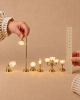 Premium Lighting · Essentials