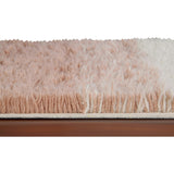 Sounds of Summer Woolable Rug, Pink
