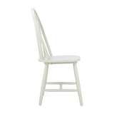 Camden Spindle Back Accent Chair