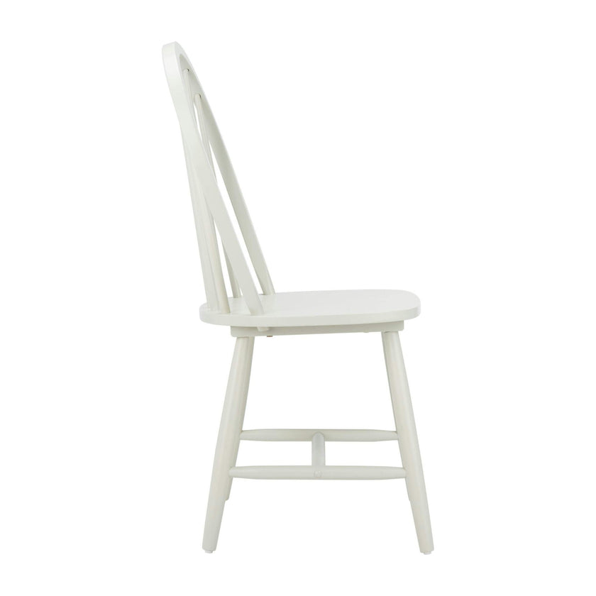 Camden Spindle Back Accent Chair