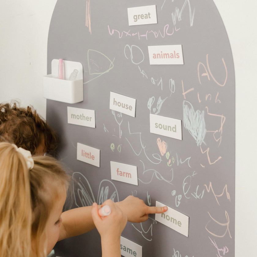 Sight Words
