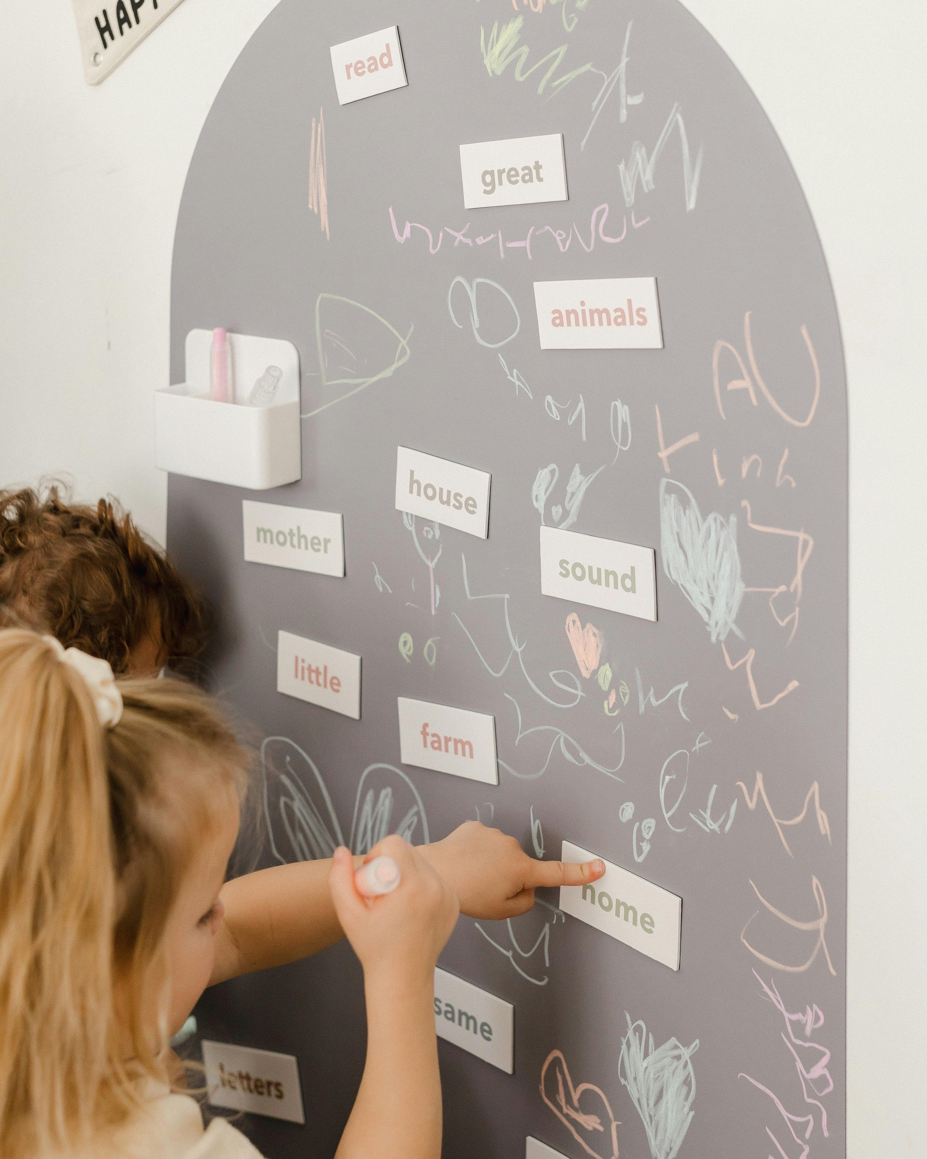 Sight Words