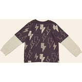 Two-fer Tshirt