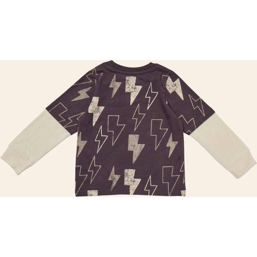 Two-fer Tshirt