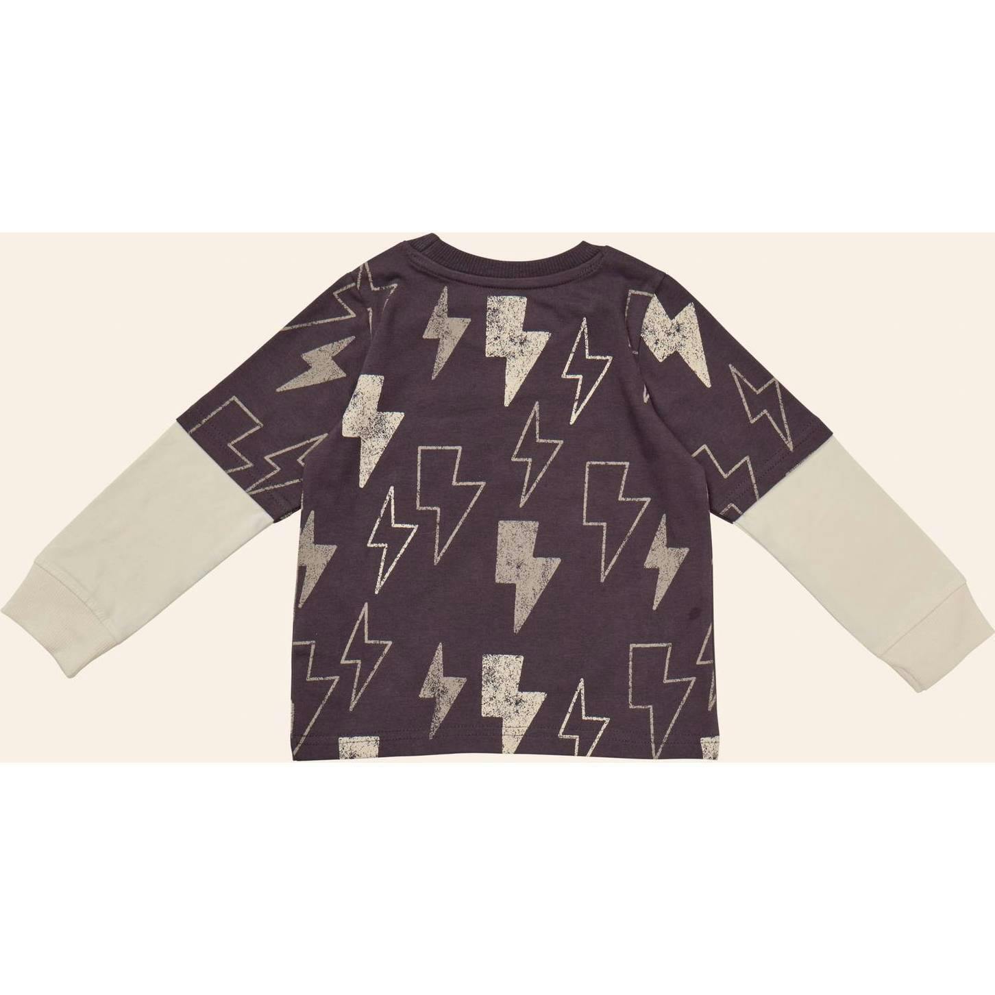 Two-fer Tshirt