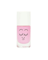 POP Polish and Nail Stickers Set