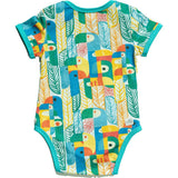 Wren body