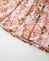 Camellia Maxi Dress
