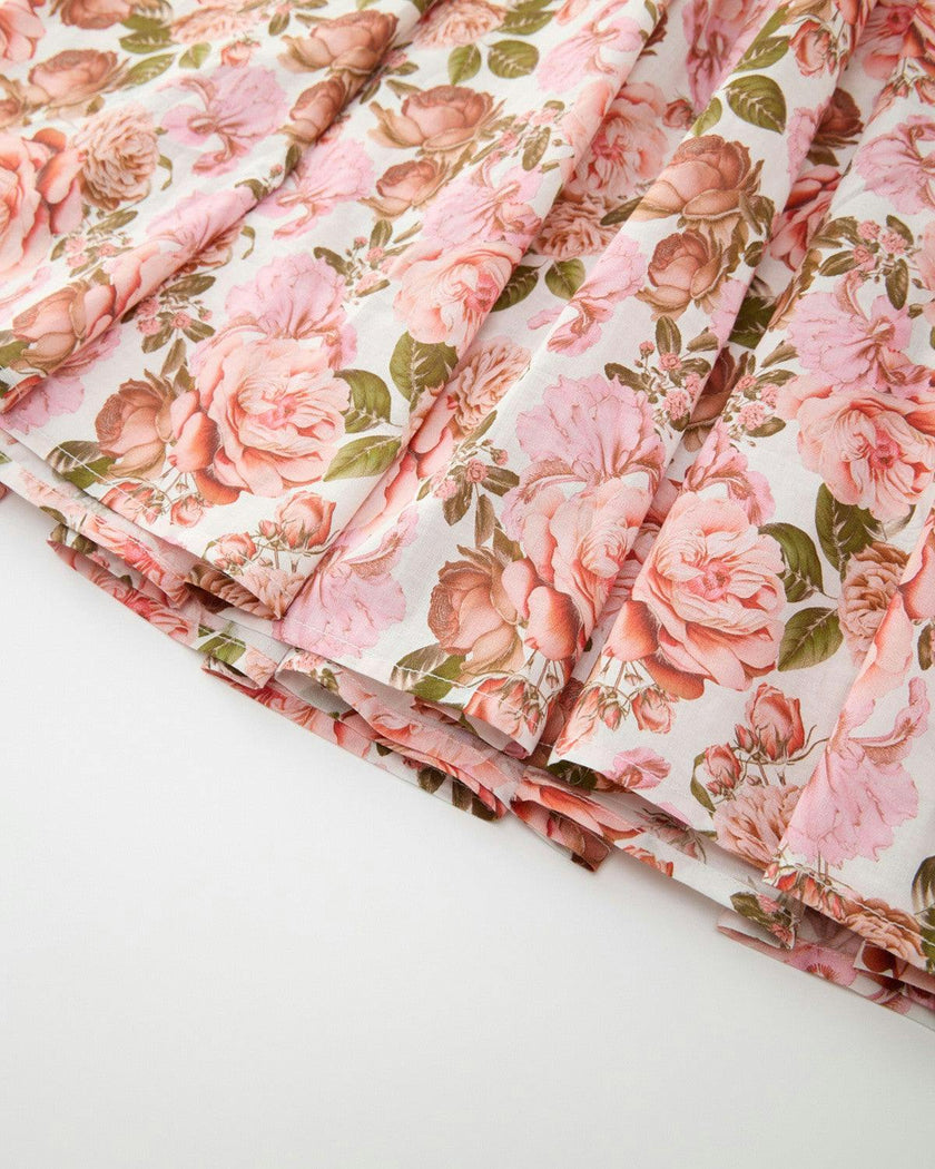 Camellia Maxi Dress