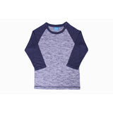 Channing Thermal Crew Neck Boy