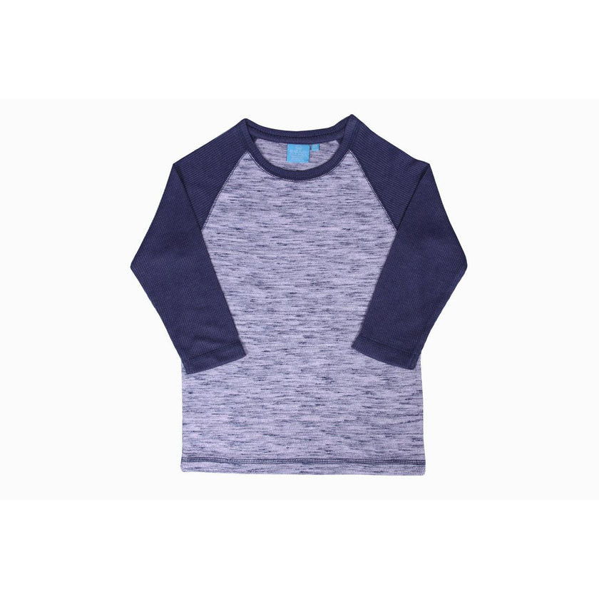 Channing Thermal Crew Neck Boy