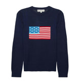 Classic Crew - American Flag