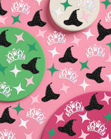 Emerald City Confetti - 200 pc confetti